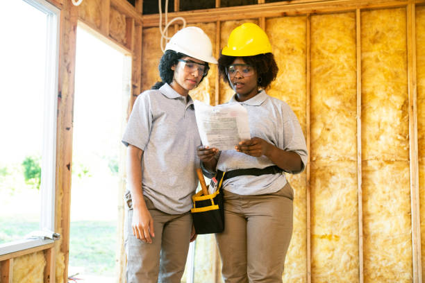 Best Insulation Contractors for Homes  in Cushing, OK